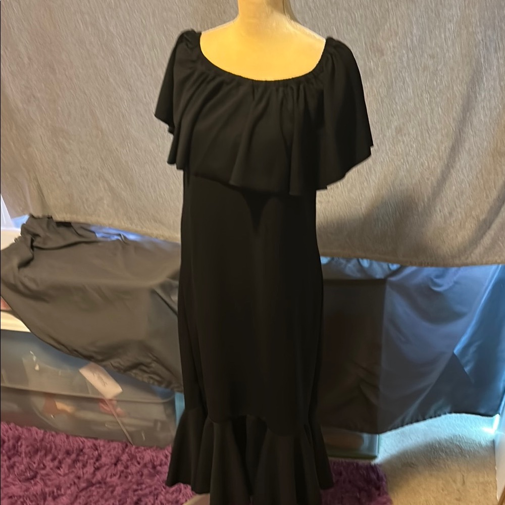 HP🎊Lularoe Cici Dress